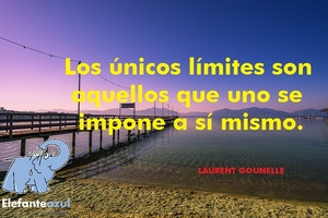 Frase del día Elefante Azul Valdepeñas