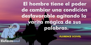 Frase del día Elefante Azul Valdepeñas