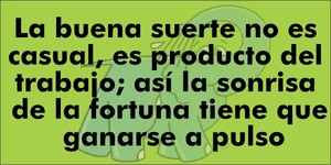 Frase del día Elefante Azul Valdepeñas