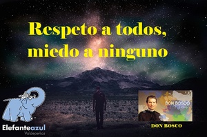 Frase del día Elefante Azul Valdepeñas