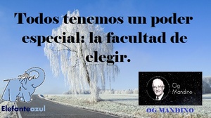 frase del día Elefante Azul Valdepeñas