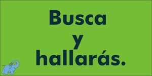 Frase del día Elefante Azul Valdepeñas