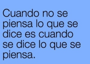 Frase del día Elefante Azul Valdepeñas