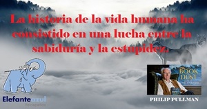 Frase del día Elefante Azul Valdepeñas