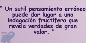 Frase del día