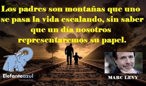 Frase del día Elefante Azul Valdepeñas