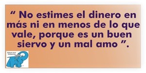 Frase del día Elefante Azul Valdepeñas