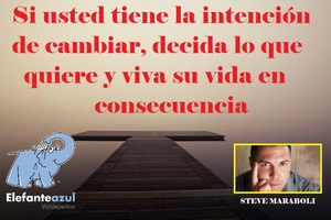 Frase del día Elefante Azul Valdepeñas