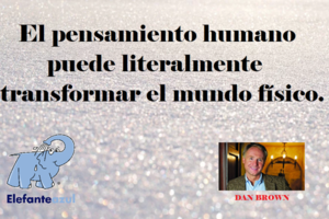 Frase del día Elefante Azul Valdepeñas