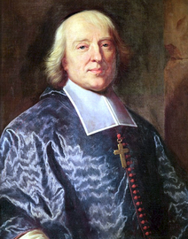 Jacques Benigne Bossuet