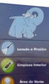 Más servicios para el interior