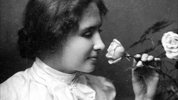 Hellen Keller