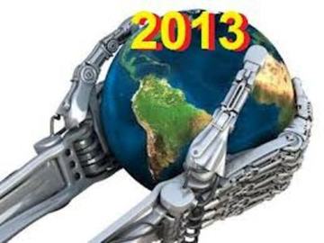 Los 10 avances tecnológicos más destacados de 2013