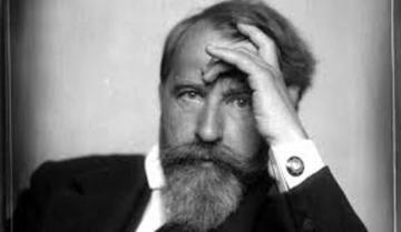 Arthur Schnitzler
