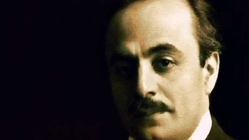 Khalil Gibran