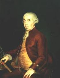 Gaspar Melchor de Jovellanos