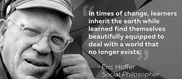 Eric Hoffer