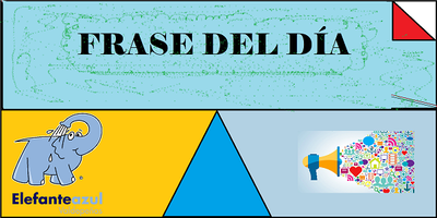 Frase del día