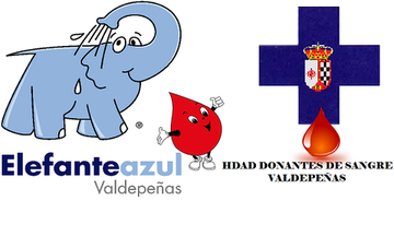 Donantes de Sangre de Valdepeñas