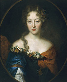 Madame de Sévigné