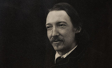 Robert Louis Stevenson