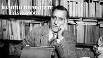 Ramiro de Maeztu