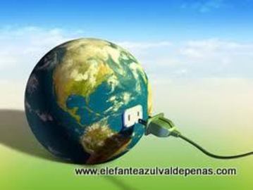 Día Mundial de la Eficiencia Energética