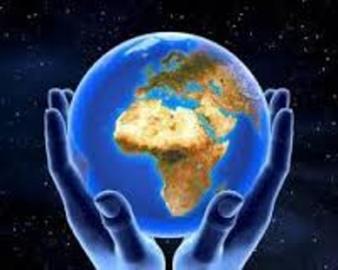 Hora del Planeta 2014