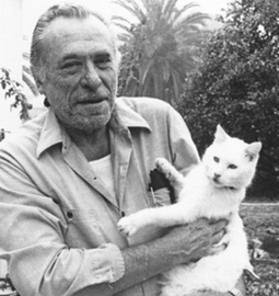 Charles Bukowski
