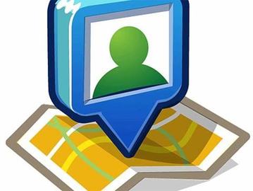 Situación de Elefante Azul Valdepeñas.