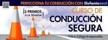 Resumen campaña de abril 2014 en Elefante Azul