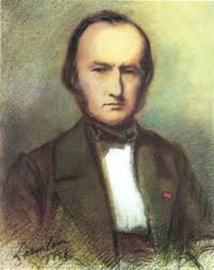 Claude Bernard