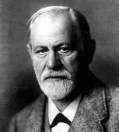 Sigmund Freud