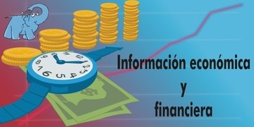 Información económica 