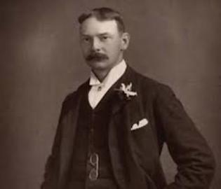 Jerome K. Jerome