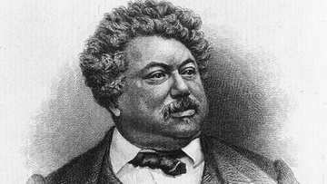 Alexandre Dumas