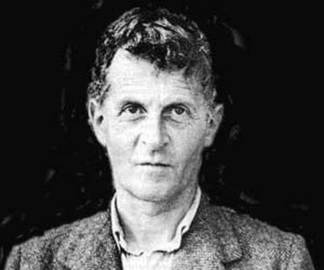 Ludwing Wittgenstein