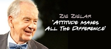 Zig Ziglar
