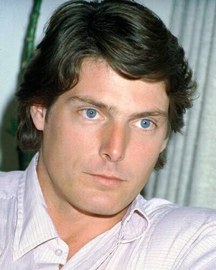 Christopher Reeve