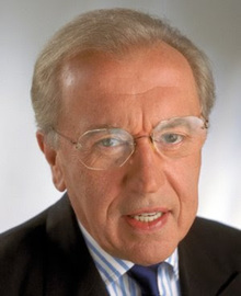 David Frost