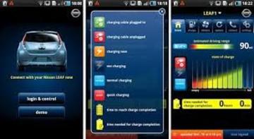 Tecnología aplicada a los vehículos