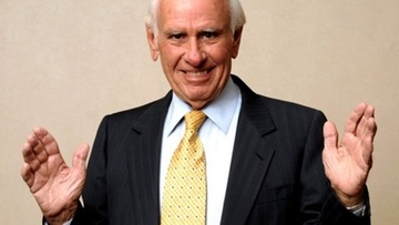 Jim Rohn