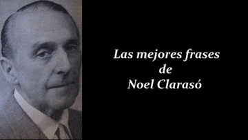 Noel Clarasó i Serrat