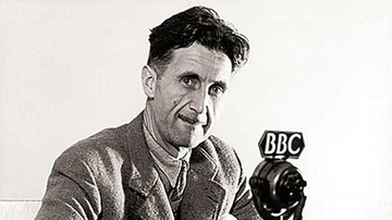 George Orwell
