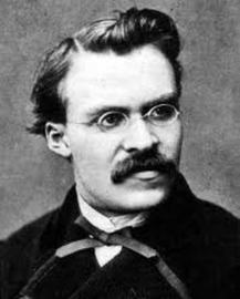 Friedrich Nietzsche