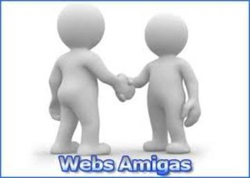 Webs Amigas
