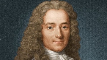Voltaire