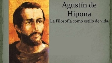 Agustín de Hipona