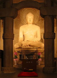 Buda Gautama