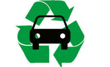 ¿Son reciclables los vehículos?